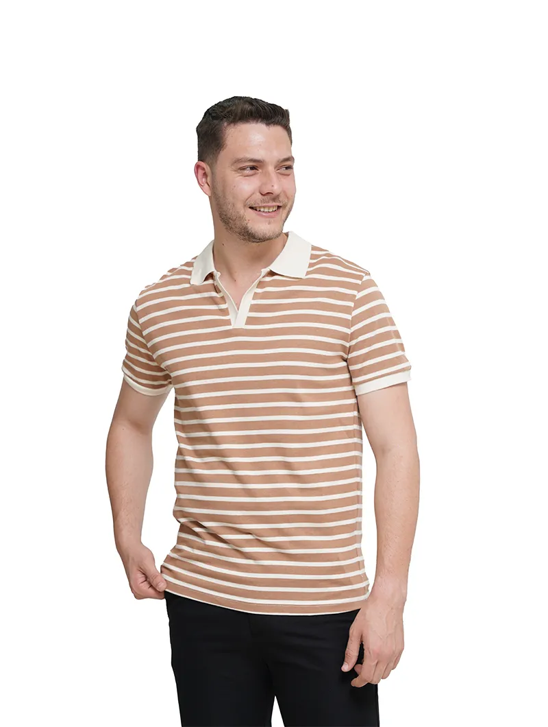 POLO raye